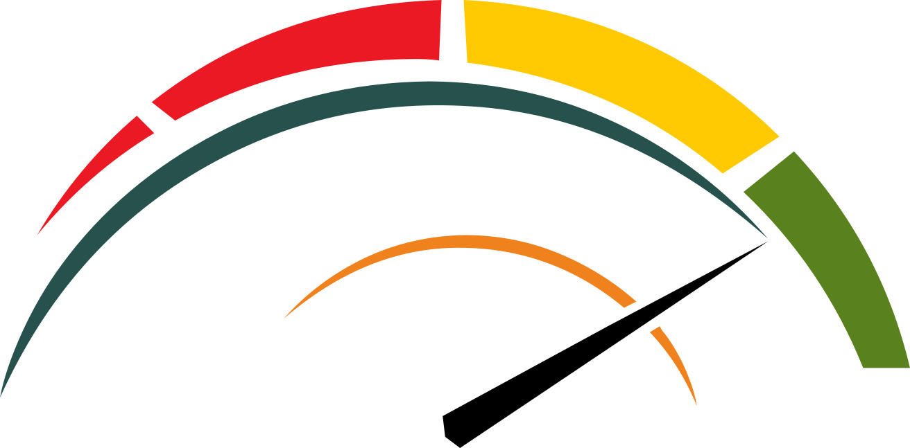 Logo vragenlijst Prestatie Barometer Schadeherstelbedrijf